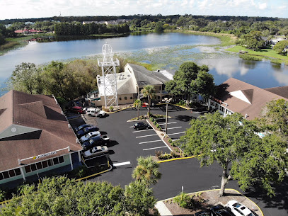 minority-owned asphalt contractor Florida photo