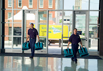 water damage restoration Brentwood photo