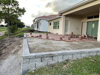 professional paver sealing near me photo