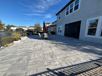 professional paver sealing near me photo