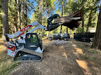 hoarding clean out El Dorado County photo