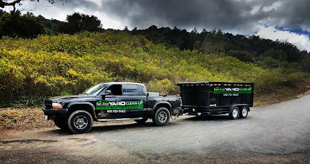 hoarding clean out El Dorado County photo