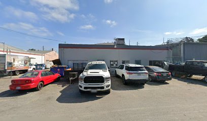 commercial drainage installation Silicon Valley photo