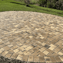 outdoor living space renovation Orlando