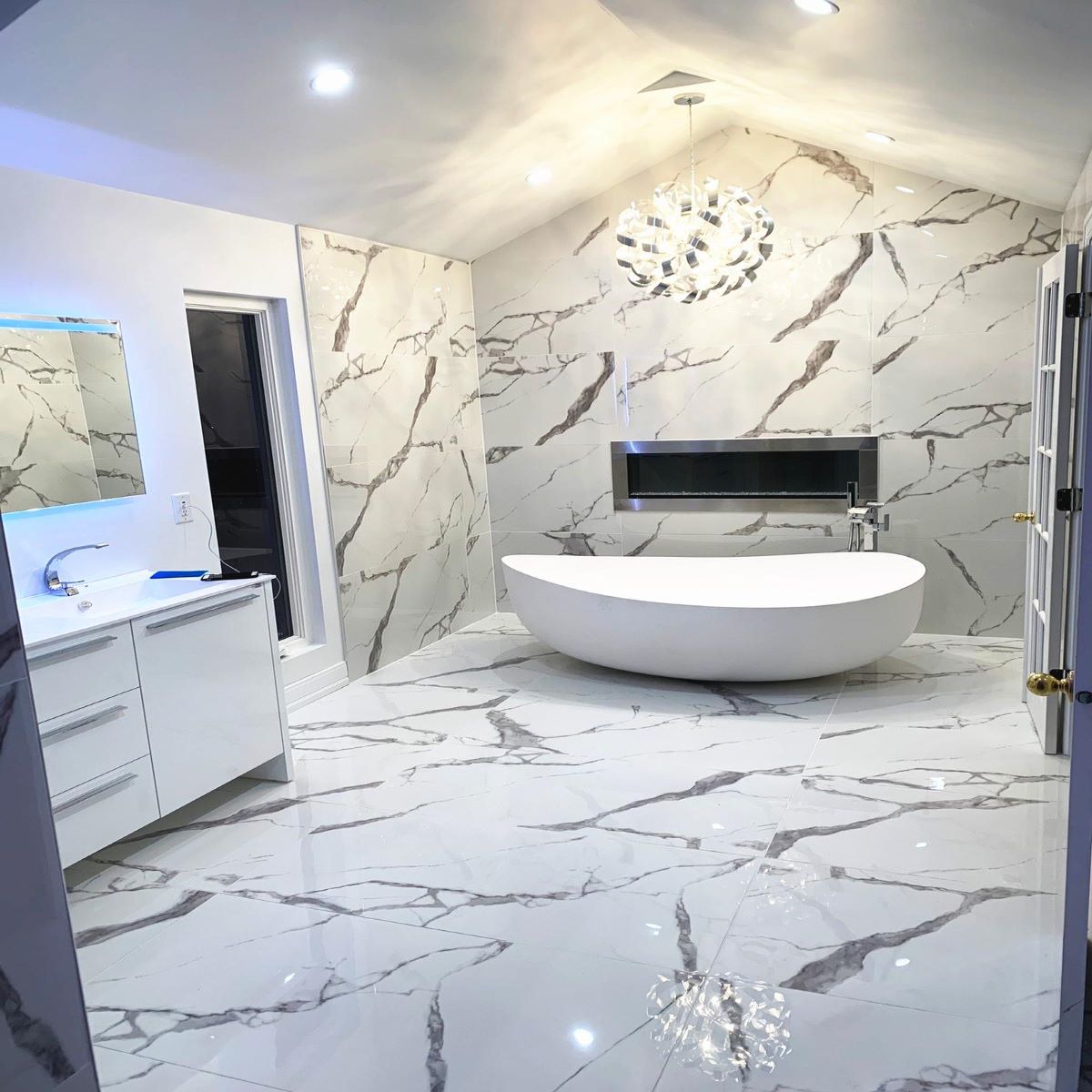 emergency tree removal National Catastrophe Solutions photo