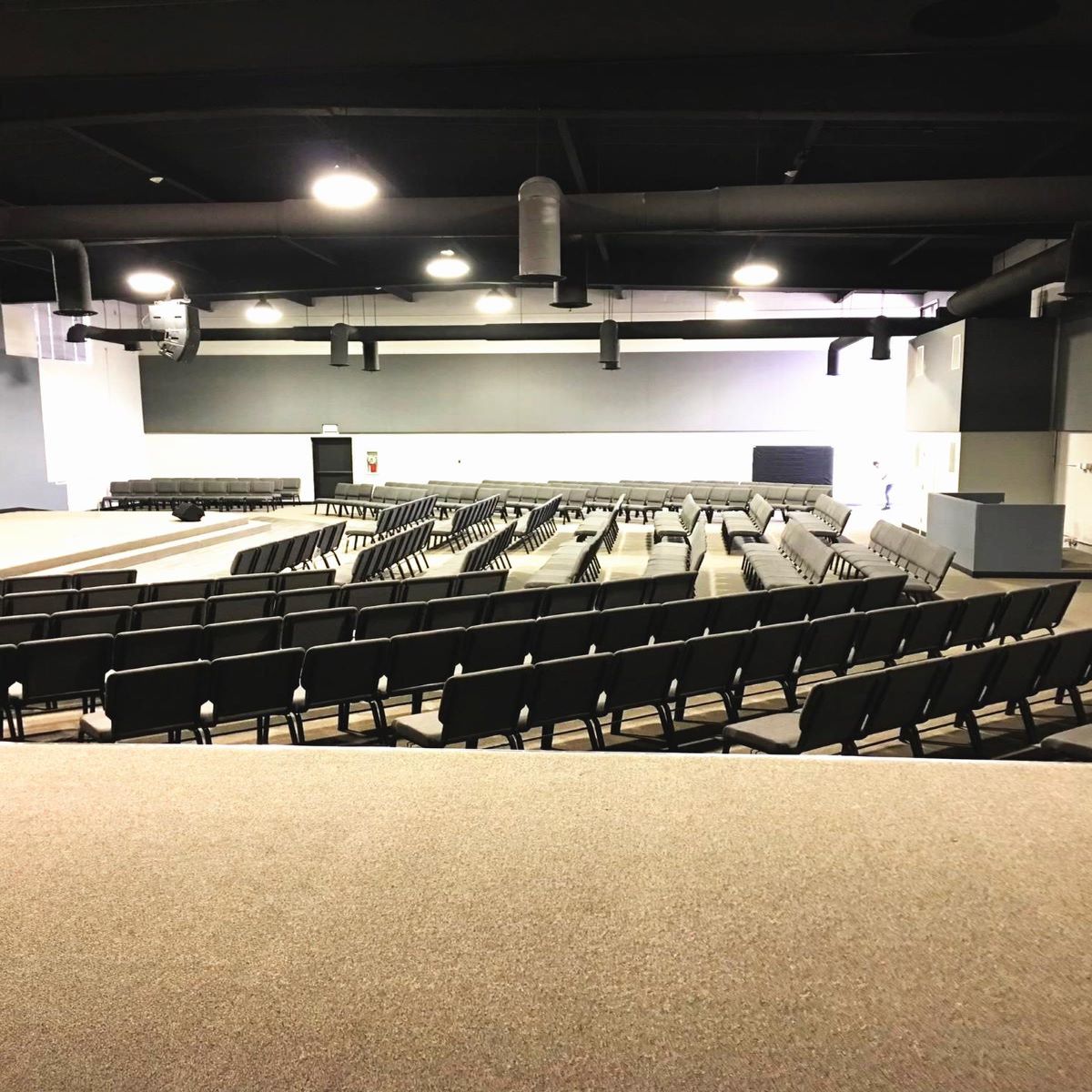 emergency tree removal National Catastrophe Solutions photo