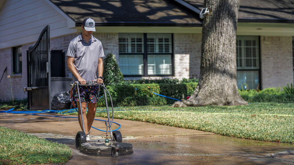 solar panel cleaning near me photo