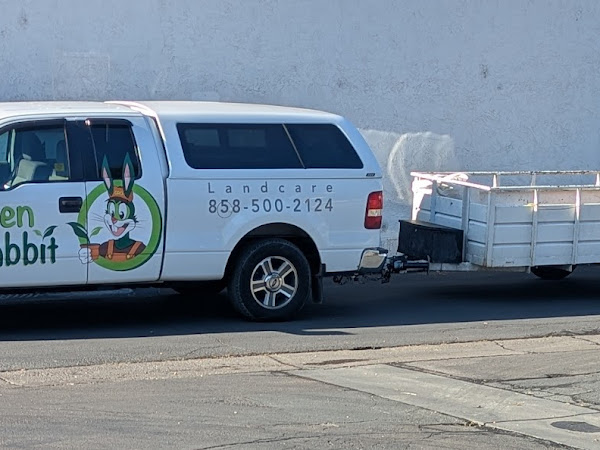 Green Rabbit Professional Lawn Care photo