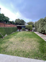 emergency lawn repair London photo