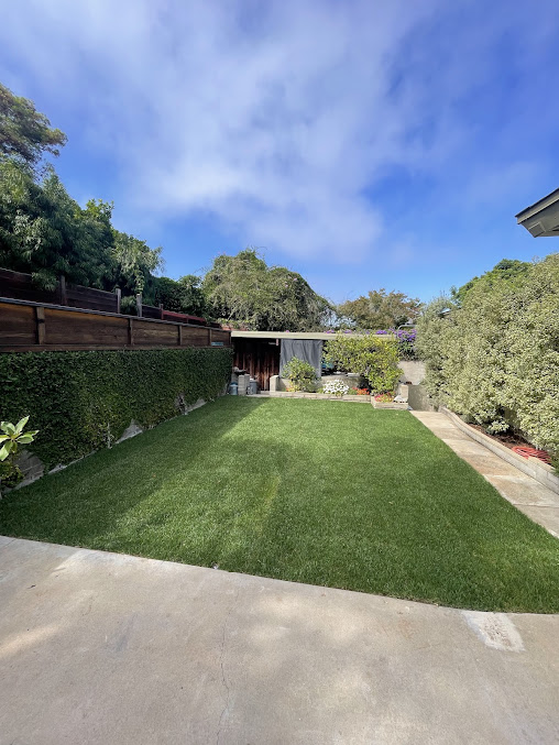 Green Rabbit Professional Lawn Care photo