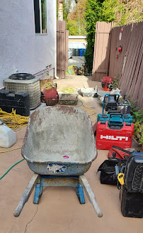 foundation contractor San Diego County photo