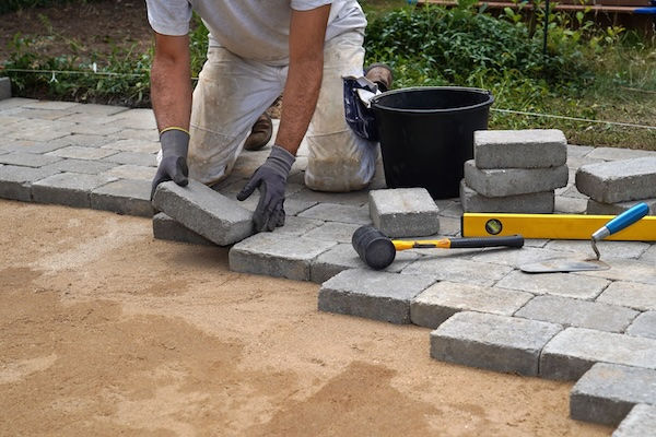 HOA landscaping San Diego photo