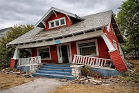 emergency foundation repair San Diego photo