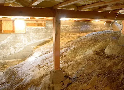 emergency foundation repair San Diego photo