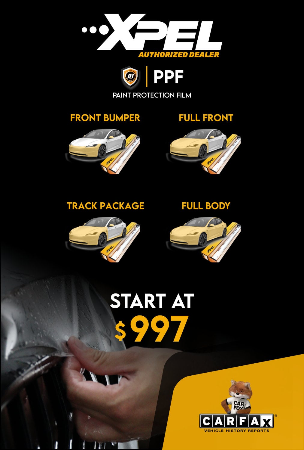 paint correction San Jose photo