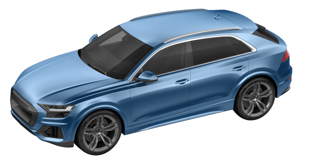 paint correction San Jose photo