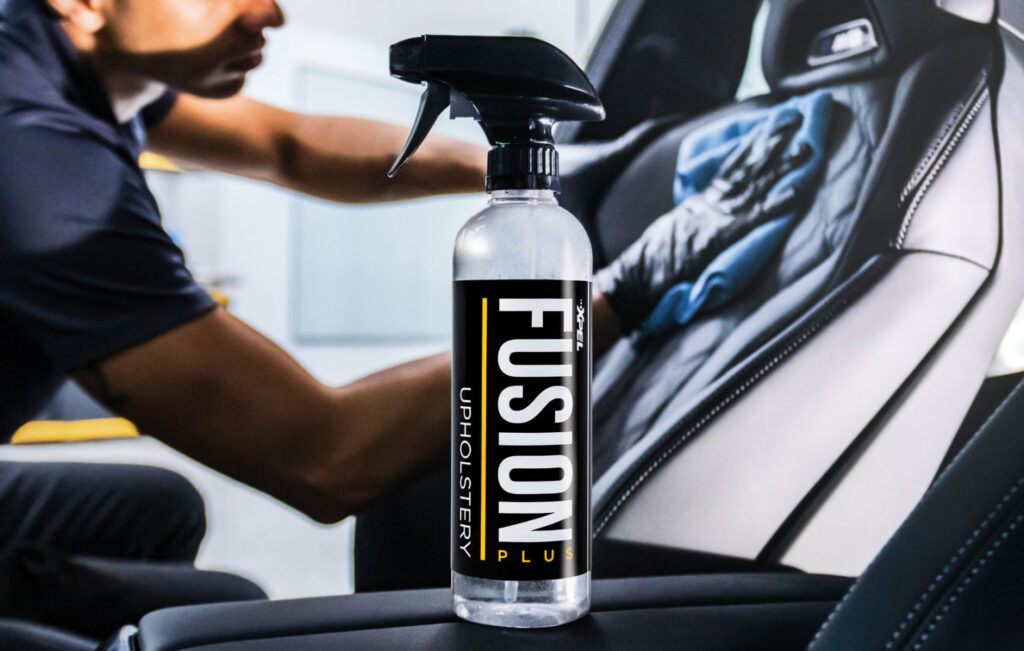 paint correction San Jose photo