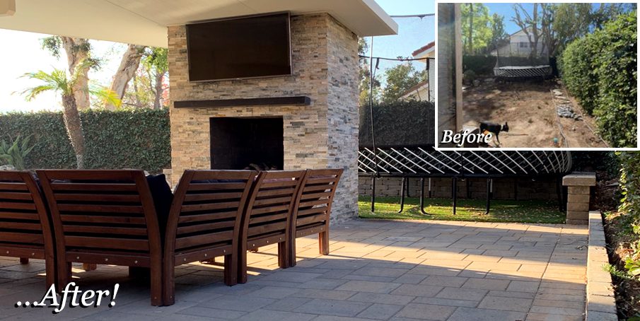 driveway pavers near me photo