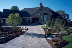 driveway pavers near me photo