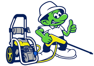 pressure washing for turf San Diego
