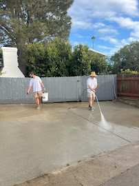 turf infill replacement Chula Vista