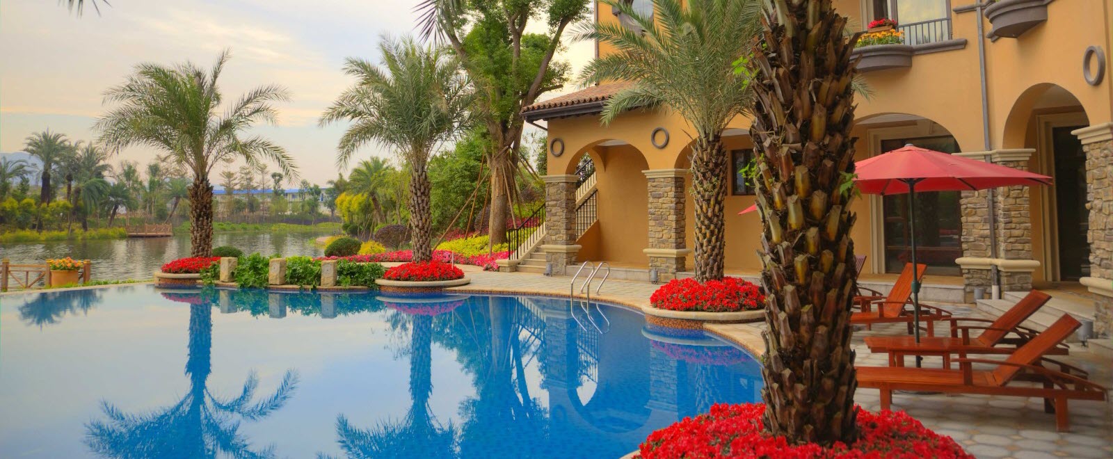 landscape maintenance for apartments near me photo