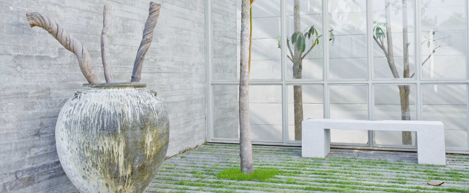 landscape maintenance for apartments near me photo