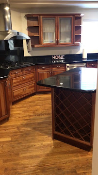 house cleaning service San Diego photo