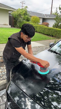 car detailing near me photo