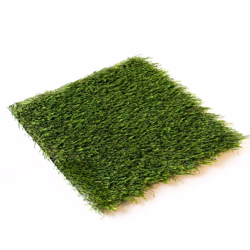 low maintenance lawn San Jose photo