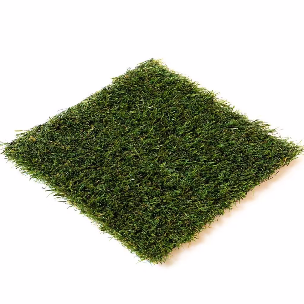 low maintenance lawn San Jose photo