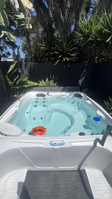 vacation rental turnover Clairemont photo