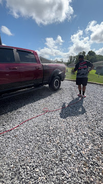 car detailing near me photo