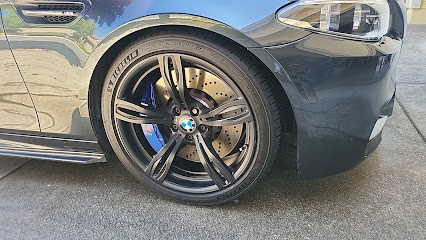 car detailing near me photo