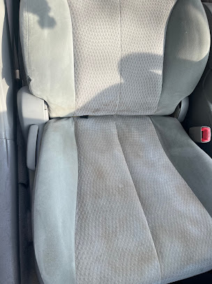 mobile car detailing in Brookhaven photo