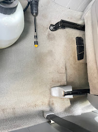 mobile car detailing in Brookhaven photo