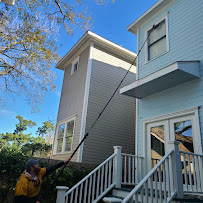 local pressure washing services Houston, TX