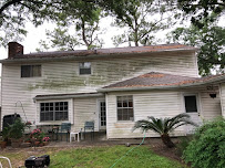 affordable pressure washing Friendswood, TX photo