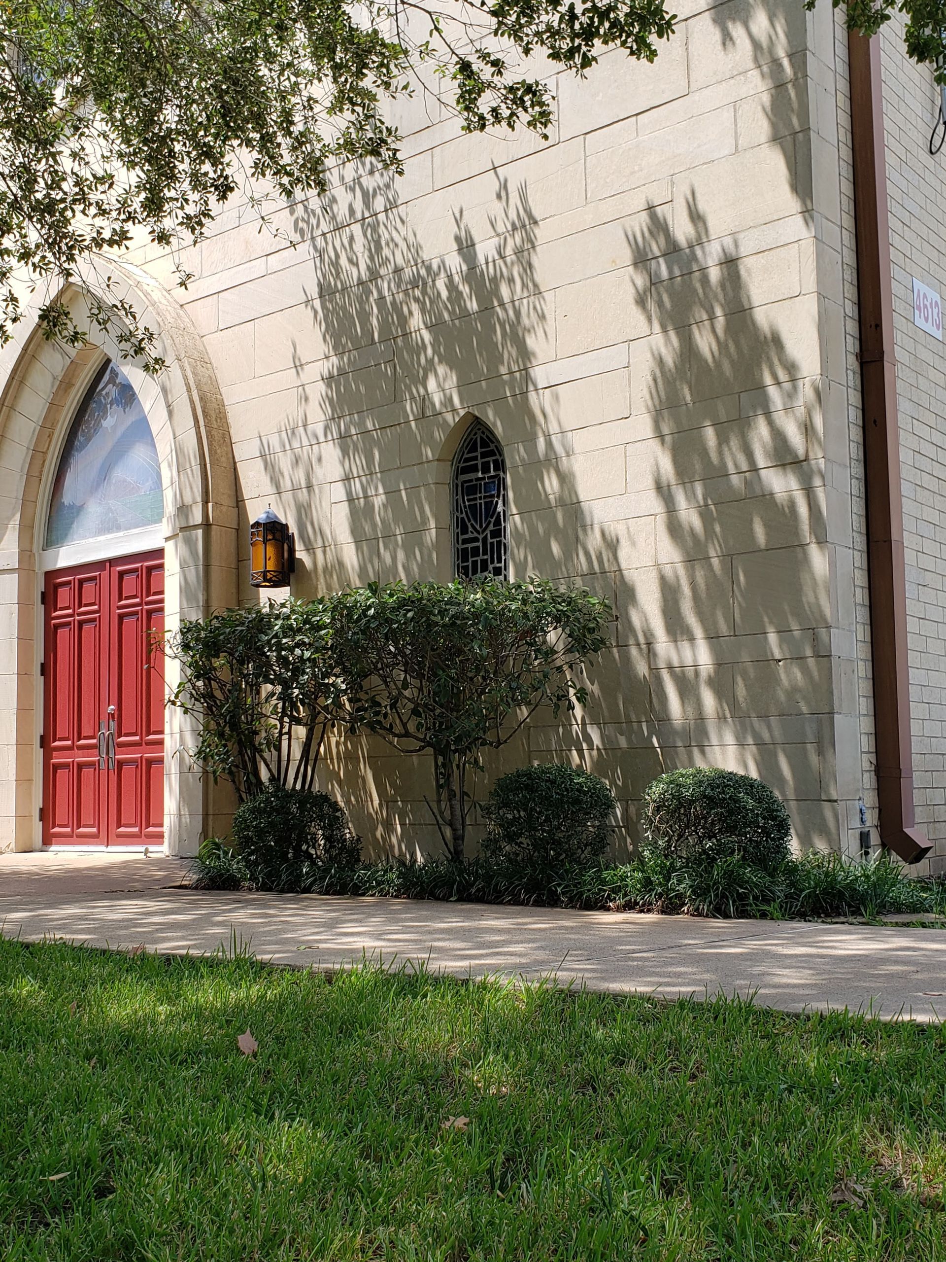 affordable pressure washing Friendswood, TX photo