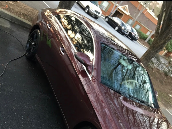 Revived Rides Mobile Detailing photo