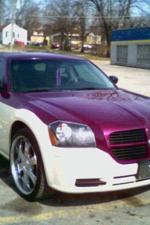 Revived Rides Mobile Detailing photo