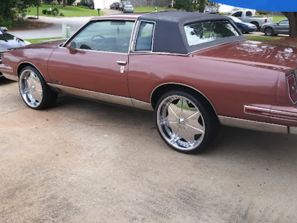 Revived Rides Mobile Detailing photo
