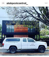 residential pest control Atek Pest Control Inc
