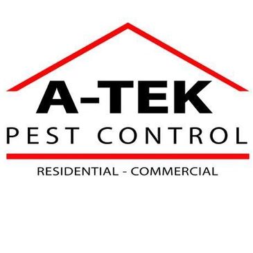 residential pest control Atek Pest Control Inc photo