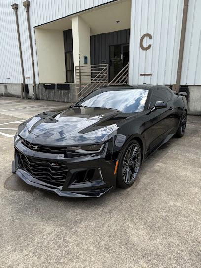 Chrissy's Mobile Detailing photo