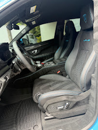 Chrissy's Mobile Detailing photo