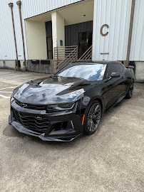 Chrissy's Mobile Detailing photo