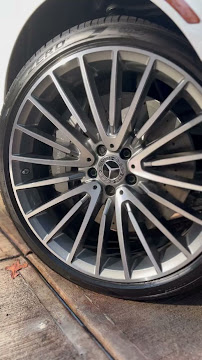 Chrissy's Mobile Detailing photo