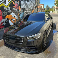 paint correction San Jose photo