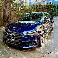 paint correction San Jose photo